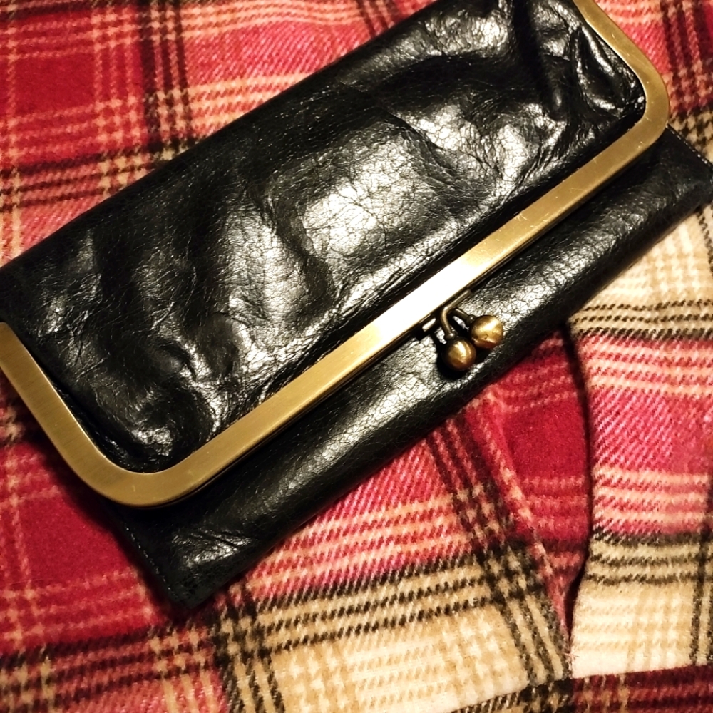 Hobo The Original Wallet
